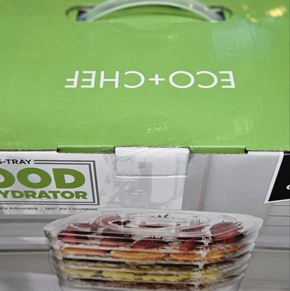 Food Dehydrater - Picture 6 of 6